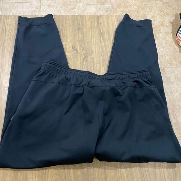 Jets Black Sweatpants NFL NIKE - Picture 3 of 4